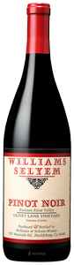 Williams Selyem Olivet Lane Vineyard Pinot Noir N.V.