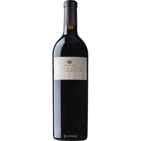 60‘s⭐️Vignetoヴィニェート⭐️5枚セット⭐️西ドイツ ⭐️ビンテージ⭐️幻級‼️ Vignoble des Verdots Grand Vin Les Verdots Rouge | Vivino English