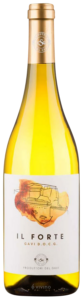 Produttori del Gavi Il Forte Gavi 2024