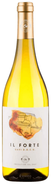 Produttori del Gavi Il Forte Gavi