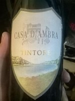 Casa d'Ambra Tintore