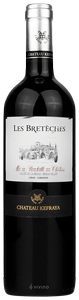 Château Kefraya Les Bretèches 2021