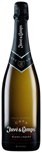 Juvé & Camps Cava Finca La Siberia Gran Reserva Blanc de Noirs N.V.