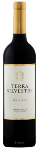 Agro Batoréu Terra Silvestre Tinto N.V.