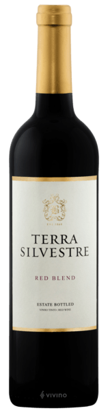 Agro Batoréu Terra Silvestre Tinto