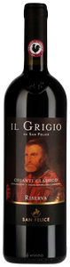 San Felice Il Grigio Chianti Classico Riserva 2018