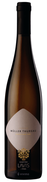 Cantina La-Vis Müller Thurgau