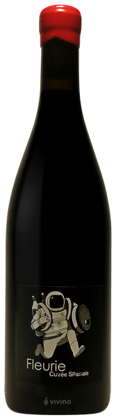 Château de Grand Pré Cuvée Spaciale Fleurie