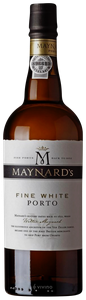 Maynard's Fine White Port N.V.