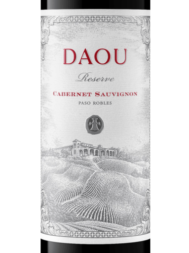 Reserve Cabernet Sauvignon