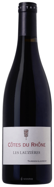 Tardieu-Laurent Côtes-du-Rhône Les Lauzières