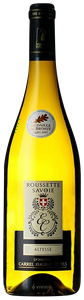 Domaine Eugène Carrel et Fils Roussette de Savoie Altesse 2021