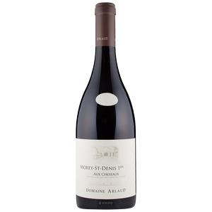 Domaine Arlaud Aux Cheseaux Morey-Saint-Denis 1er Cru | Vivino English