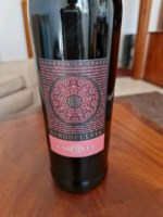 Borgofulvia Cabernet