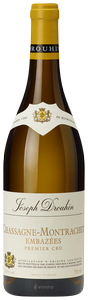 Joseph Drouhin Chassagne-Montrachet Premier Cru 'Embazées' N.V.