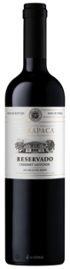 Tarapacá Reservado Cabernet Sauvignon N.V.