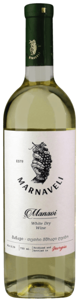 Marnaveli Manavi