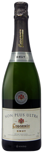Codorníu Non Plus Ultra Brut Cava N.V.