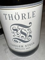 Thörle Langer Stein Riesling