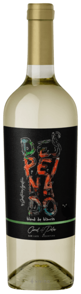 DESPEINADO BLEND DE BLANCAS 6X750 - imagen 5