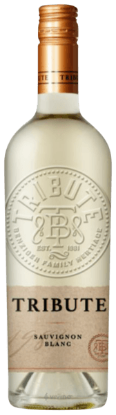 Tribute Tribute Sauvignon Blanc