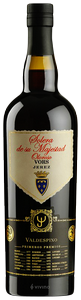 Valdespino Solera de Su Majestad Oloroso VORS N.V.