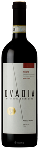 Bartenura Ovadia Chianti Colli Senesi N.V.