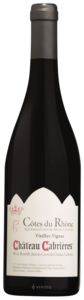 Château Cabrières Vieilles Vignes Côtes du Rhône N.V.