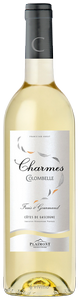 Plaimont Les Charmes de Colombelle Côtes de Gascogne N.V.