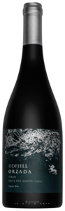 Odfjell Orzada Syrah N.V.