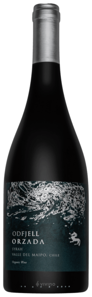 Odfjell Orzada Syrah