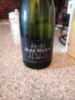 Mont Marçal Cava Cuvée Noire