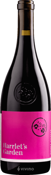 Two Hands Harriet's Garden Shiraz