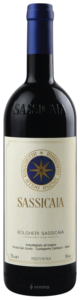 Tenuta San Guido Sassicaia 2022