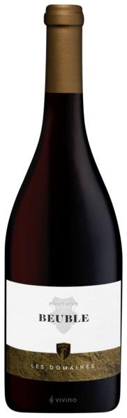 Provins Les Domaines Beuble Pinot Noir