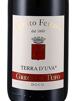 Terra d'Uva Greco di Tufo