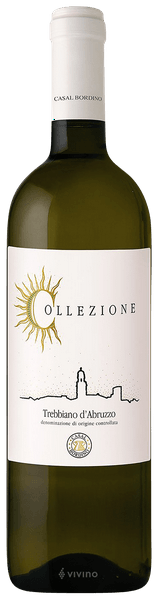 Casal Bordino Collezione Trebbiano d'Abruzzo