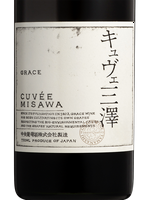 Grace Cuvée Misawa Red | Vivino English