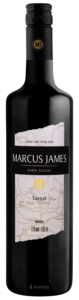 Marcus James Tannat N.V.