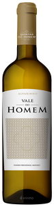 Quintas do Homem Vale do Homem Alvarinho N.V.
