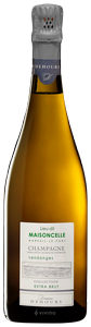 Dehours Maisoncelle Collection Extra Brut Champagne N.V.