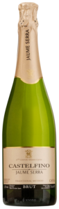 Jaume Serra Cava Castelfino Brut N.V.