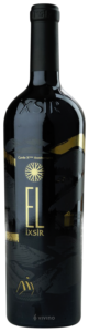 El Ixsir Cuvée Xème Anniversary N.V.