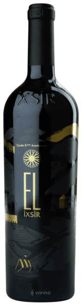 Ixsir El Ixsir Cuvée Xème Anniversary