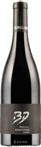 Borell Diehl Pinot Noir Kastanienberg Trocken N.V.