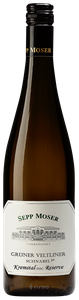 Sepp Moser Grüner Veltliner Schnabel Reserve N.V.