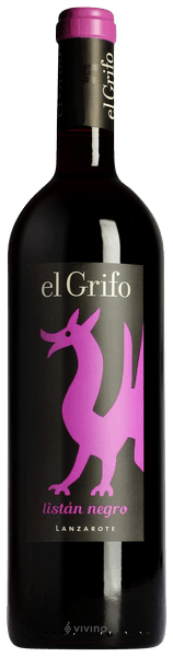 El Grifo Listán Negro