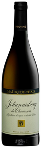 Provins Maître de Chais Johannisberg de Chamoson N.V.