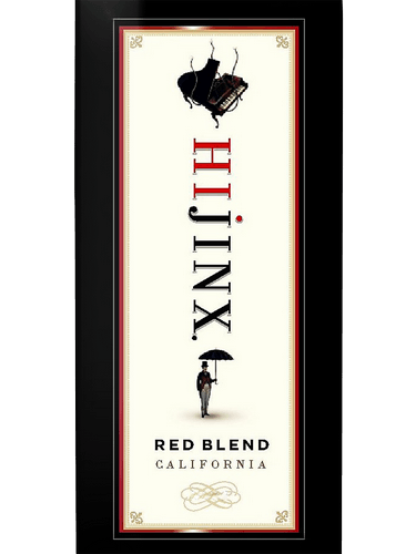 Hi Jinx Red Blend | Vivino English