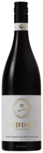 Villa Maria Seddon Vineyard Pinot Noir N.V.